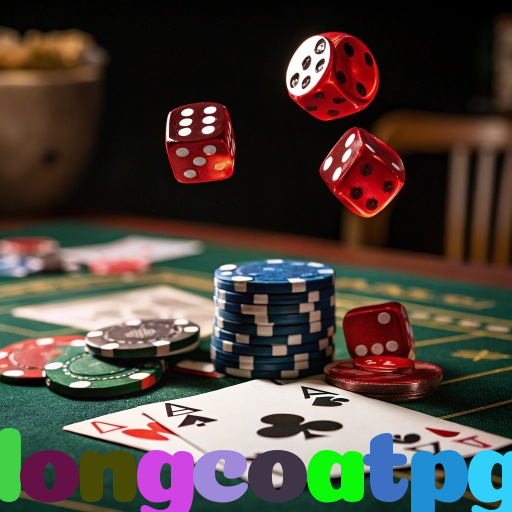 A Magia dos Jogos de Fantasia na longcoatpg