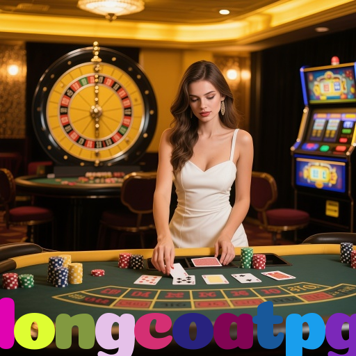 A Magia dos Jogos de Fantasia na longcoatpg