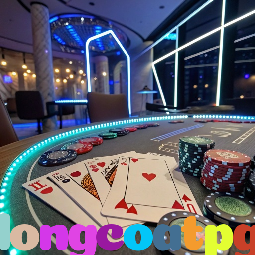 A Magia dos Jogos de Fantasia na longcoatpg