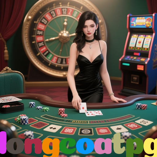 A Magia dos Jogos de Fantasia na longcoatpg