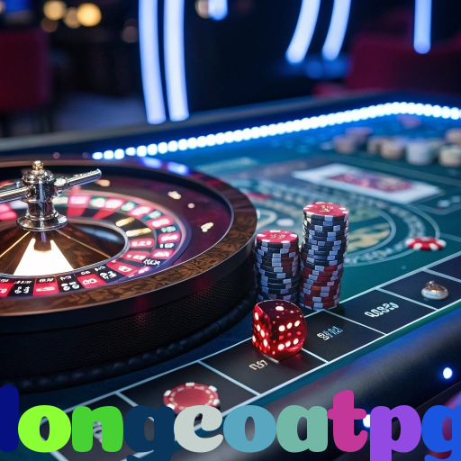 A Magia dos Jogos de Fantasia na longcoatpg