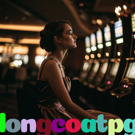 A Magia dos Jogos de Fantasia na longcoatpg