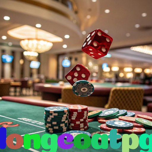 A Magia dos Jogos de Fantasia na longcoatpg