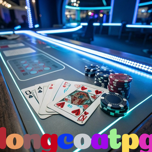 A Magia dos Jogos de Fantasia na longcoatpg