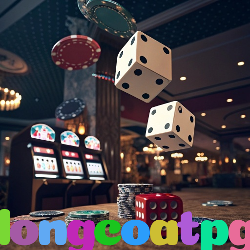 A Magia dos Jogos de Fantasia na longcoatpg