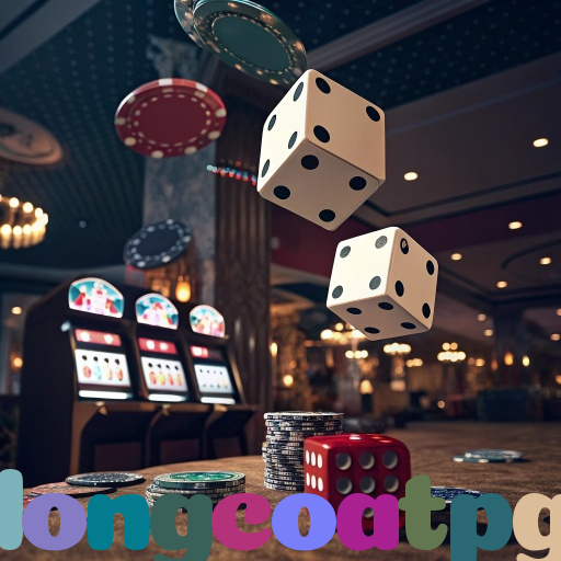 A Magia dos Jogos de Fantasia na longcoatpg