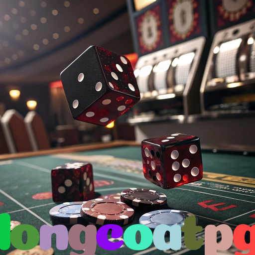 A Magia dos Jogos de Fantasia na longcoatpg
