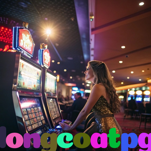 A Magia dos Jogos de Fantasia na longcoatpg