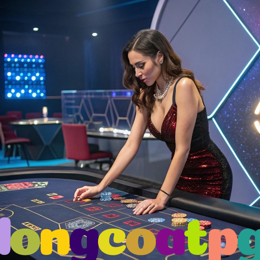 A Magia dos Jogos de Fantasia na longcoatpg