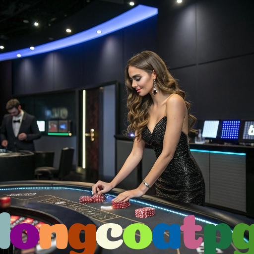 A Magia dos Jogos de Fantasia na longcoatpg