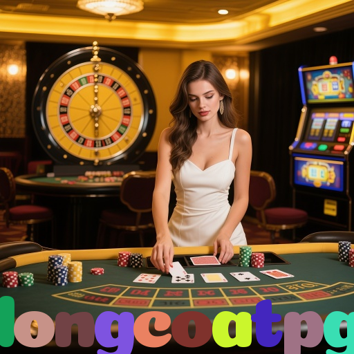 A Magia dos Jogos de Fantasia na longcoatpg