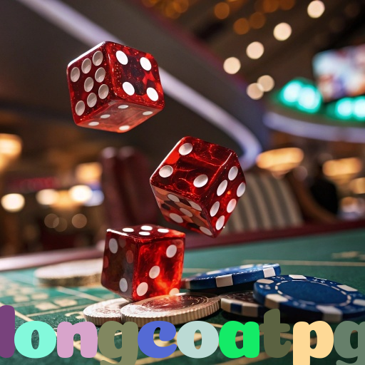 A Magia dos Jogos de Fantasia na longcoatpg