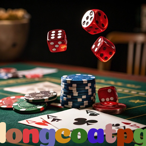 A Magia dos Jogos de Fantasia na longcoatpg
