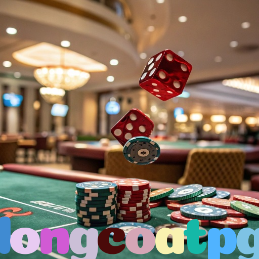 A Magia dos Jogos de Fantasia na longcoatpg