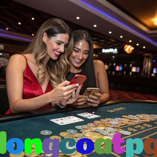A Magia dos Jogos de Fantasia na longcoatpg