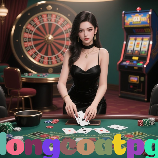 A Magia dos Jogos de Fantasia na longcoatpg