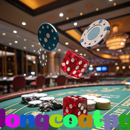 A Magia dos Jogos de Fantasia na longcoatpg