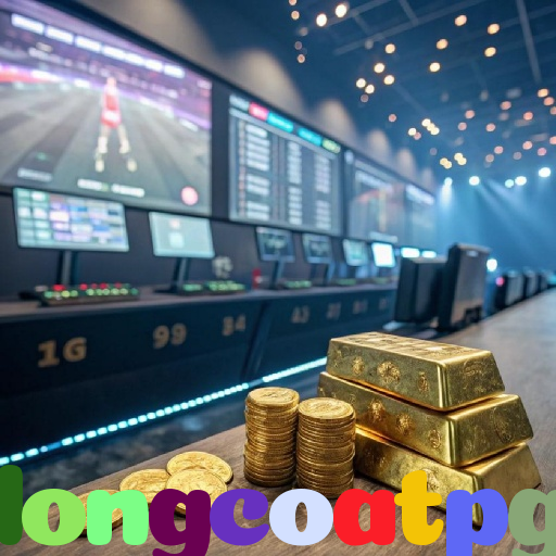 A Magia dos Jogos de Fantasia na longcoatpg
