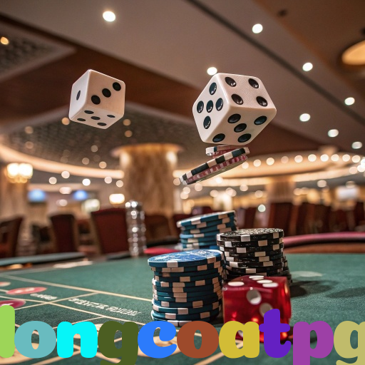 A Magia dos Jogos de Fantasia na longcoatpg