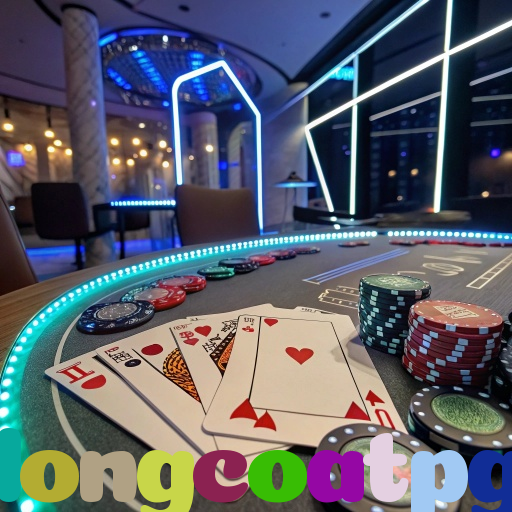 A Magia dos Jogos de Fantasia na longcoatpg