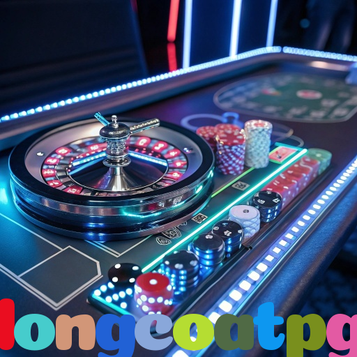 A Magia dos Jogos de Fantasia na longcoatpg