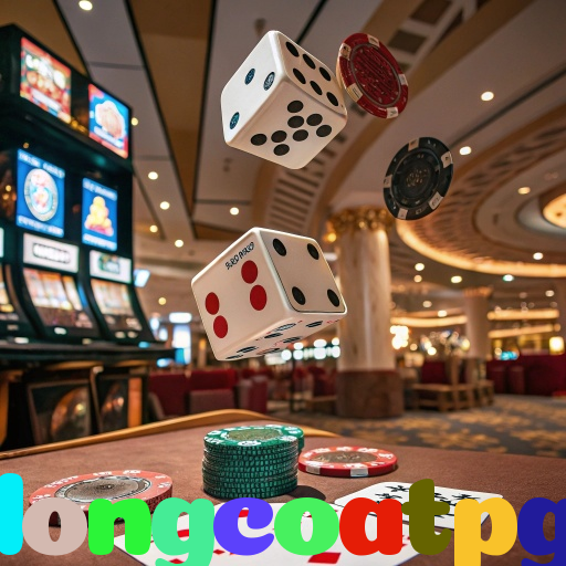 A Magia dos Jogos de Fantasia na longcoatpg