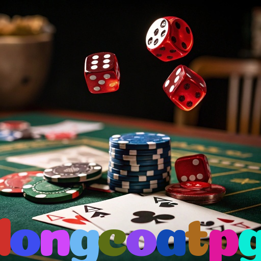 A Magia dos Jogos de Fantasia na longcoatpg