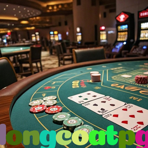 A Magia dos Jogos de Fantasia na longcoatpg