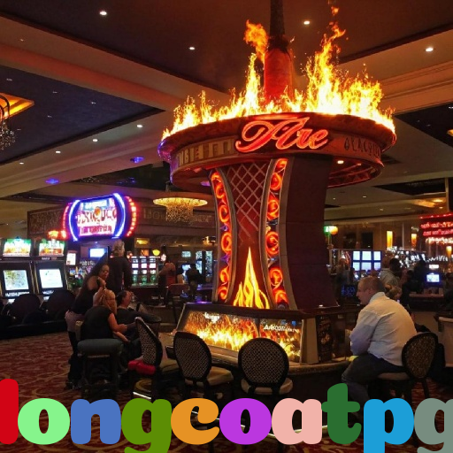 A Magia dos Jogos de Fantasia na longcoatpg