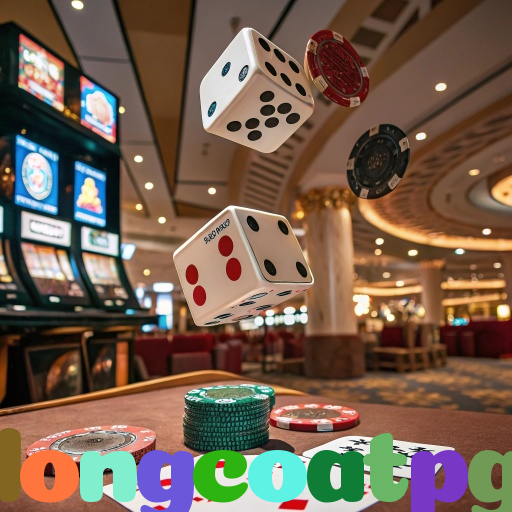A Magia dos Jogos de Fantasia na longcoatpg