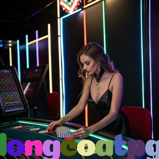 A Magia dos Jogos de Fantasia na longcoatpg