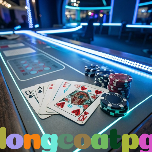 A Magia dos Jogos de Fantasia na longcoatpg