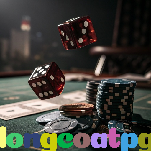 A Magia dos Jogos de Fantasia na longcoatpg