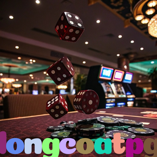 A Magia dos Jogos de Fantasia na longcoatpg