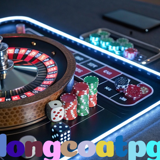 A Magia dos Jogos de Fantasia na longcoatpg