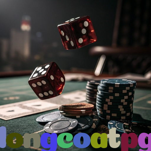 A Magia dos Jogos de Fantasia na longcoatpg