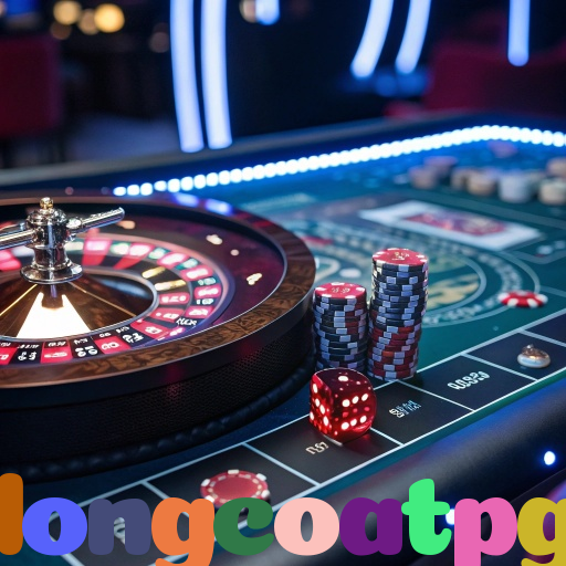 A Magia dos Jogos de Fantasia na longcoatpg