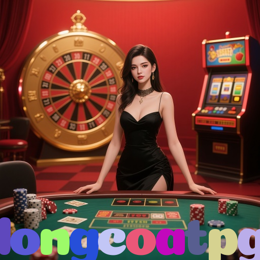 A Magia dos Jogos de Fantasia na longcoatpg