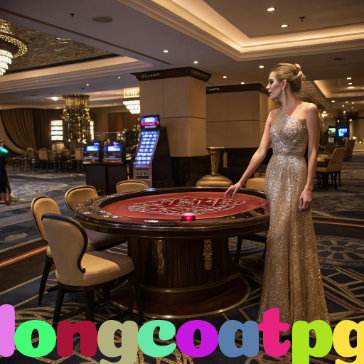 A Magia dos Jogos de Fantasia na longcoatpg