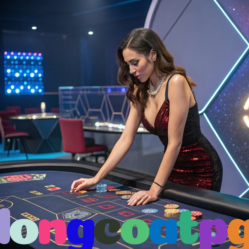 A Magia dos Jogos de Fantasia na longcoatpg