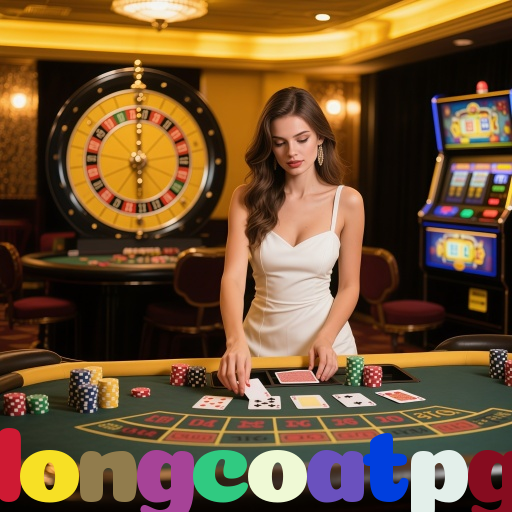 A Magia dos Jogos de Fantasia na longcoatpg