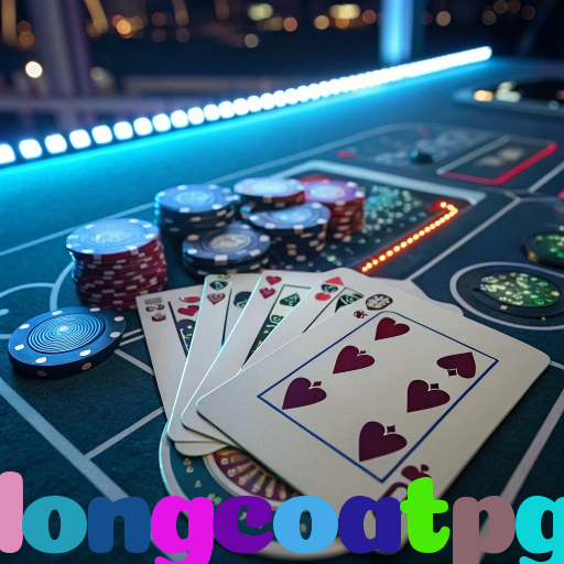 A Magia dos Jogos de Fantasia na longcoatpg