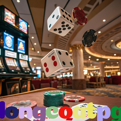 A Magia dos Jogos de Fantasia na longcoatpg