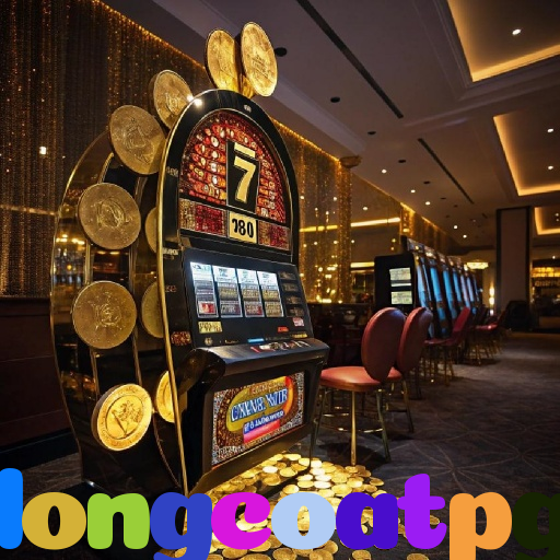 A Magia dos Jogos de Fantasia na longcoatpg