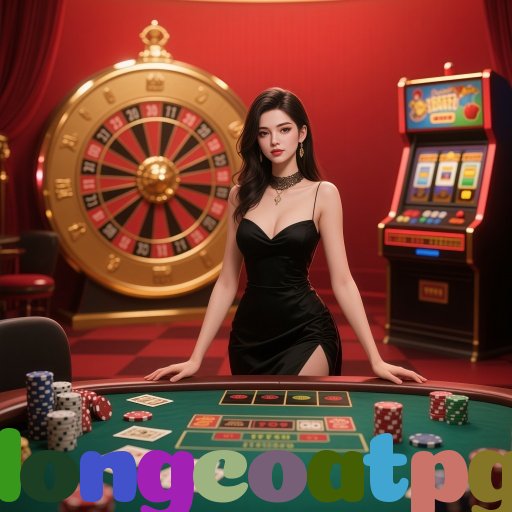 A Magia dos Jogos de Fantasia na longcoatpg