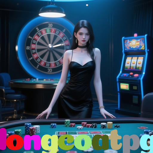 A Magia dos Jogos de Fantasia na longcoatpg
