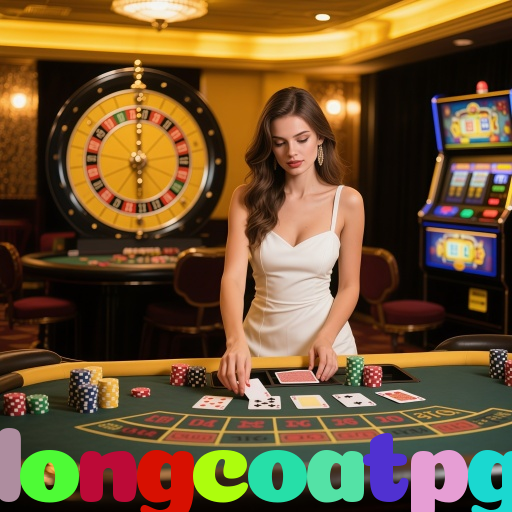 A Magia dos Jogos de Fantasia na longcoatpg
