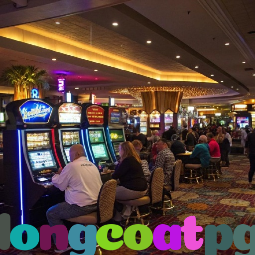 A Magia dos Jogos de Fantasia na longcoatpg