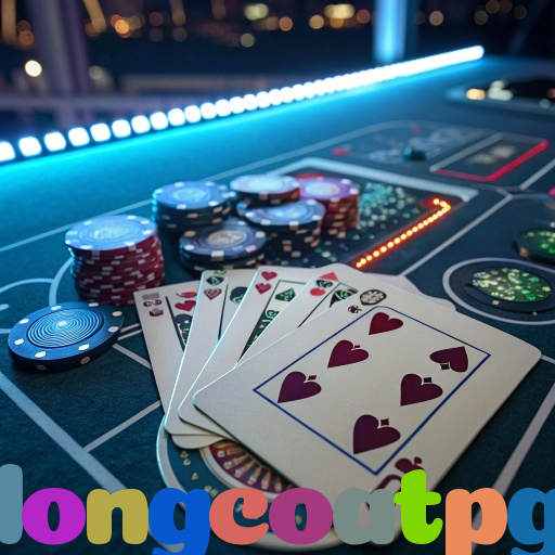 A Magia dos Jogos de Fantasia na longcoatpg
