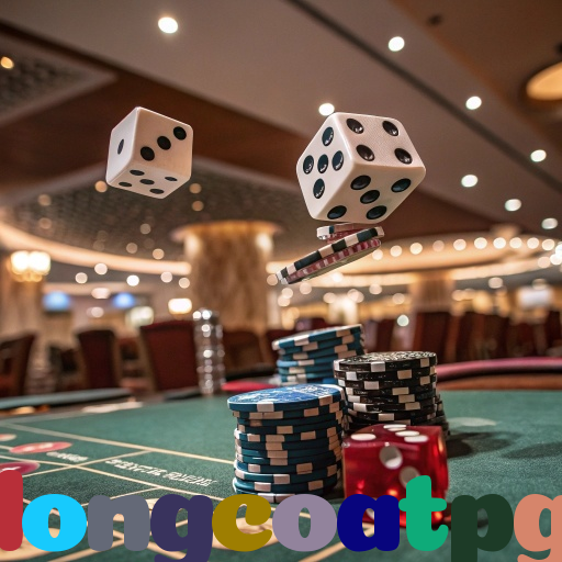 A Magia dos Jogos de Fantasia na longcoatpg